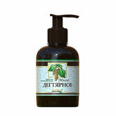 Savon liquide au goudron GOLDEN PHARM 270ml